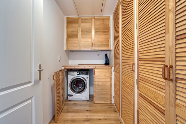 Medium property photo - P. Hans Frankfurthersingel 254, 1060 TR Amsterdam