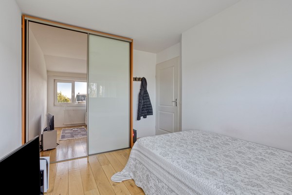 Medium property photo - P. Hans Frankfurthersingel 254, 1060 TR Amsterdam