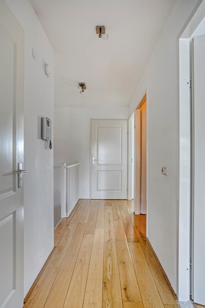 Medium property photo - P. Hans Frankfurthersingel 254, 1060 TR Amsterdam