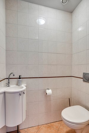Medium property photo - P. Hans Frankfurthersingel 254, 1060 TR Amsterdam