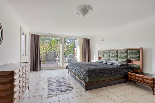 Medium property photo - P. Hans Frankfurthersingel 254, 1060 TR Amsterdam