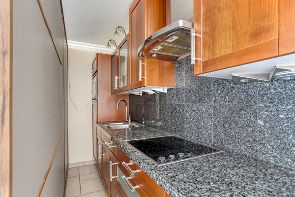 Medium property photo - P. Hans Frankfurthersingel 254, 1060 TR Amsterdam