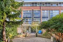 Nieuw in verkoop: P. Hans Frankfurthersingel 254, 1060 TR Amsterdam