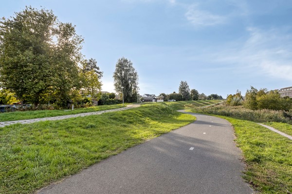 Medium property photo - P. Hans Frankfurthersingel 254, 1060 TR Amsterdam