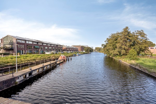 Medium property photo - P. Hans Frankfurthersingel 254, 1060 TR Amsterdam