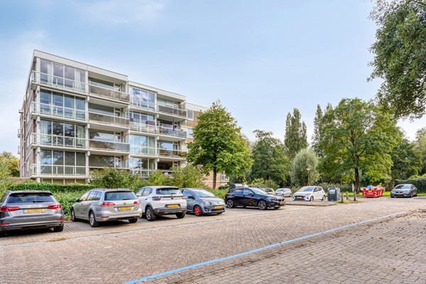 Medium property photo - Parnassiaveld 53, 1115 EE Duivendrecht