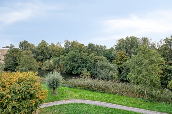 Medium property photo - Parnassiaveld 53, 1115 EE Duivendrecht