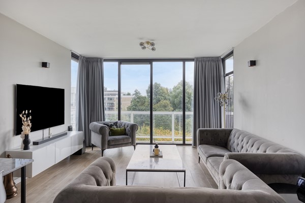 Medium property photo - Parnassiaveld 53, 1115 EE Duivendrecht