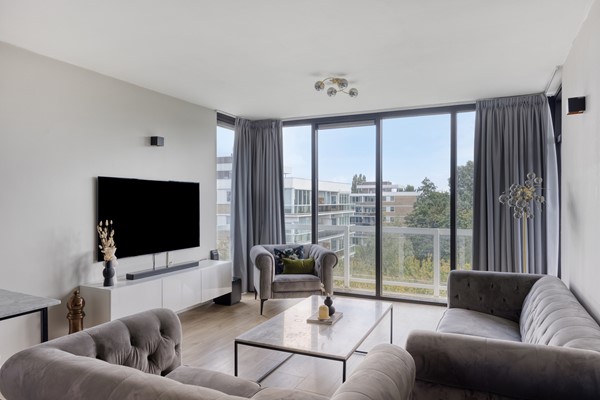 Medium property photo - Parnassiaveld 53, 1115 EE Duivendrecht