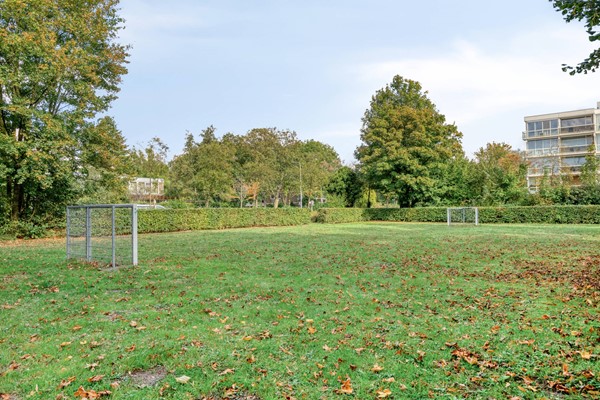 Medium property photo - Parnassiaveld 53, 1115 EE Duivendrecht