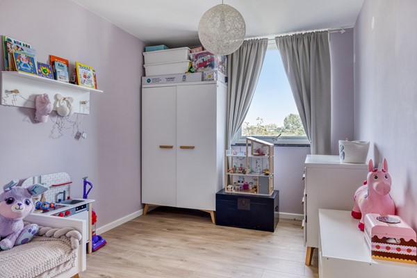 Medium property photo - Parnassiaveld 53, 1115 EE Duivendrecht