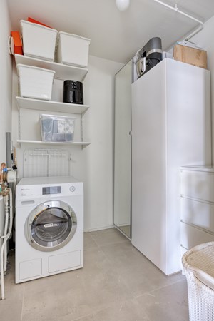 Medium property photo - Parnassiaveld 53, 1115 EE Duivendrecht