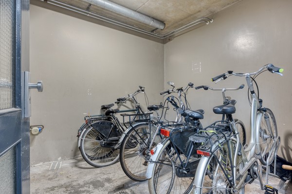 Medium property photo - Parnassiaveld 53, 1115 EE Duivendrecht