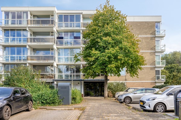 Parnassiaveld 53, 1115EE Duivendrecht