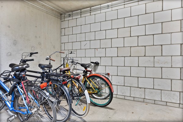 Medium property photo - Parnassiaveld 53, 1115 EE Duivendrecht