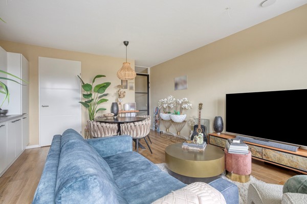 Medium property photo - Jacob Geelstraat 23, 1065 VM Amsterdam