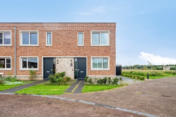 Charlotta Frölichhof 32, 1349 BE Almere