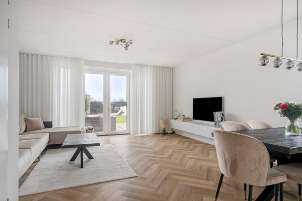 Medium property photo - Charlotta Frölichhof 32, 1349 BE Almere