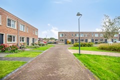 Nieuw in verkoop: Charlotta Frölichhof 32, 1349 BE Almere