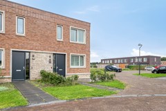Nieuw in verkoop: Charlotta Frölichhof 32, 1349 BE Almere