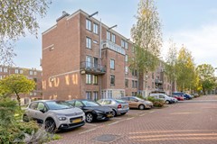 New for sale: Aaf Bouberstraat 106, 1065 LV Amsterdam