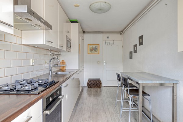 Medium property photo - Aaf Bouberstraat 106, 1065 LV Amsterdam