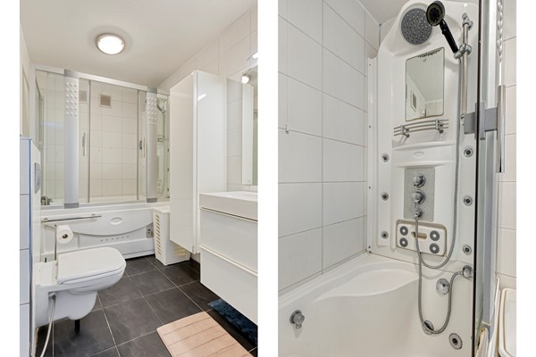 Medium property photo - Aaf Bouberstraat 106, 1065 LV Amsterdam