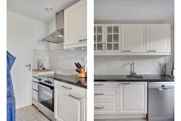 Medium property photo - Lederambachtstraat 164, 1069 HK Amsterdam