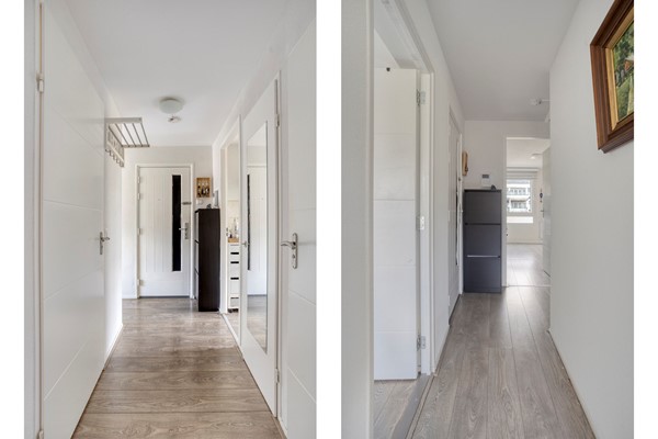 Medium property photo - Lederambachtstraat 164, 1069 HK Amsterdam