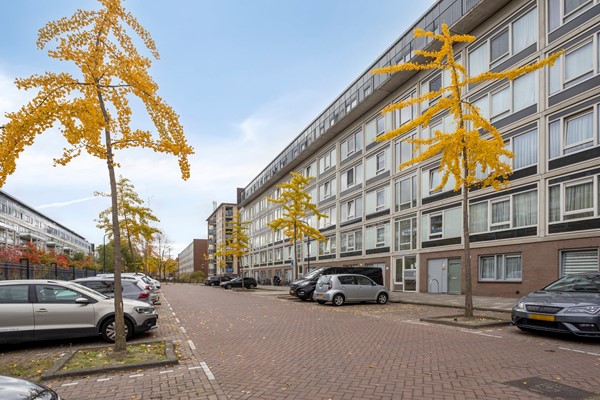 Medium property photo - Lederambachtstraat 164, 1069 HK Amsterdam