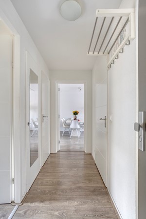 Medium property photo - Lederambachtstraat 164, 1069 HK Amsterdam