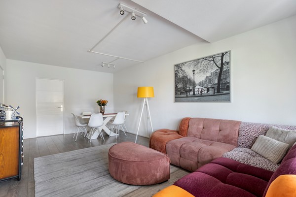 Medium property photo - Lederambachtstraat 164, 1069 HK Amsterdam