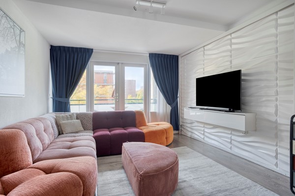 Medium property photo - Lederambachtstraat 164, 1069 HK Amsterdam