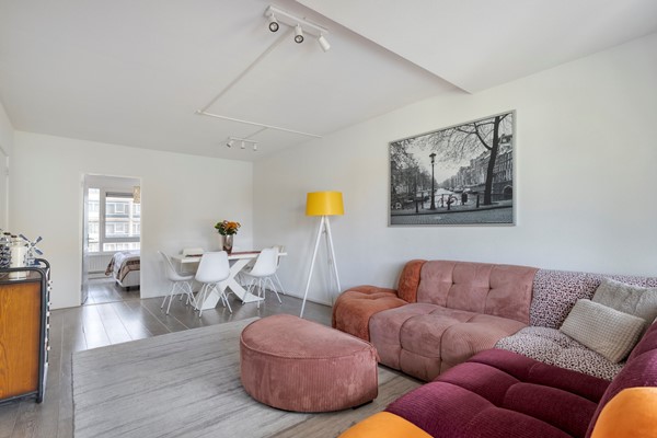 Medium property photo - Lederambachtstraat 164, 1069 HK Amsterdam