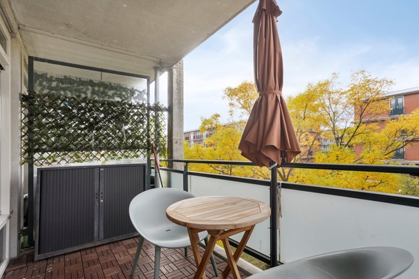 Medium property photo - Lederambachtstraat 164, 1069 HK Amsterdam