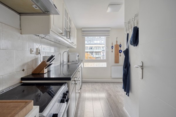 Medium property photo - Lederambachtstraat 164, 1069 HK Amsterdam