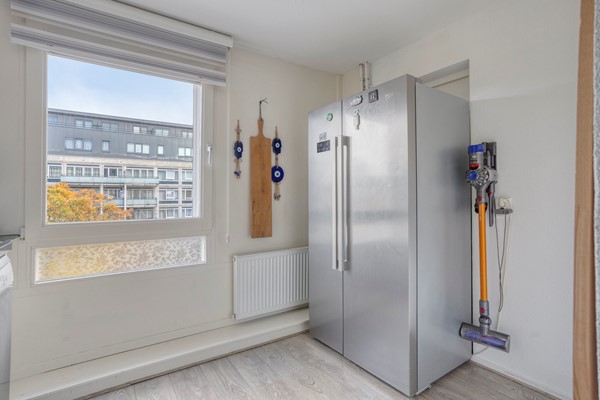 Medium property photo - Lederambachtstraat 164, 1069 HK Amsterdam