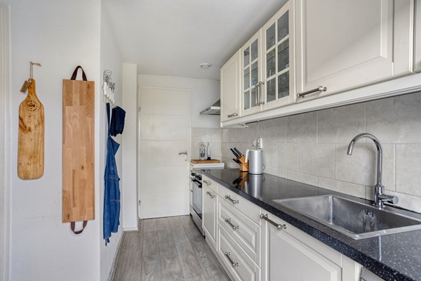 Medium property photo - Lederambachtstraat 164, 1069 HK Amsterdam