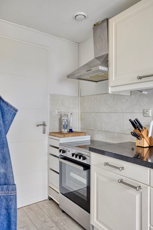 Medium property photo - Lederambachtstraat 164, 1069 HK Amsterdam
