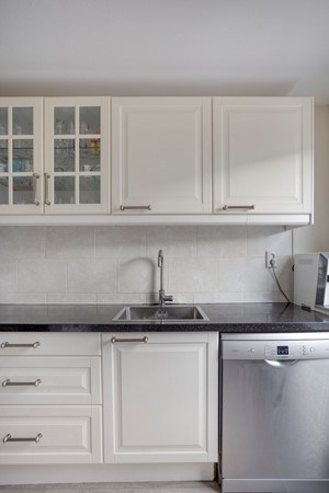 Medium property photo - Lederambachtstraat 164, 1069 HK Amsterdam