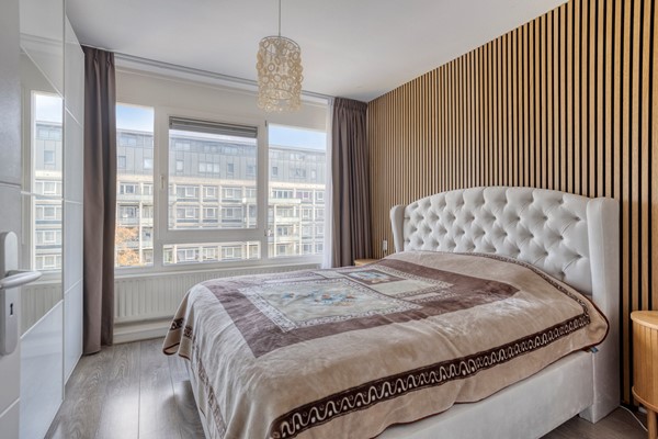 Medium property photo - Lederambachtstraat 164, 1069 HK Amsterdam