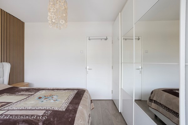 Medium property photo - Lederambachtstraat 164, 1069 HK Amsterdam