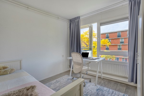 Medium property photo - Lederambachtstraat 164, 1069 HK Amsterdam