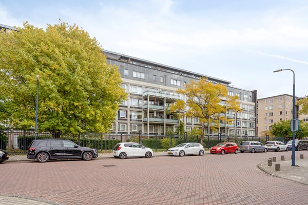 Medium property photo - Lederambachtstraat 164, 1069 HK Amsterdam