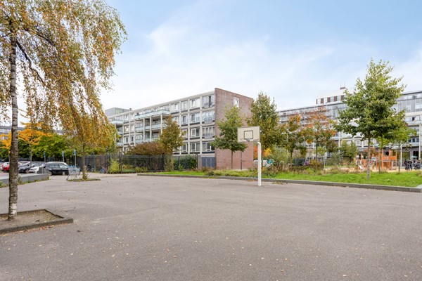 Medium property photo - Lederambachtstraat 164, 1069 HK Amsterdam