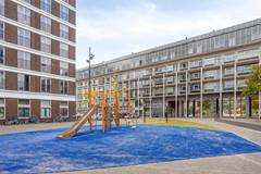 New for sale: Lederambachtstraat 164, 1069 HK Amsterdam