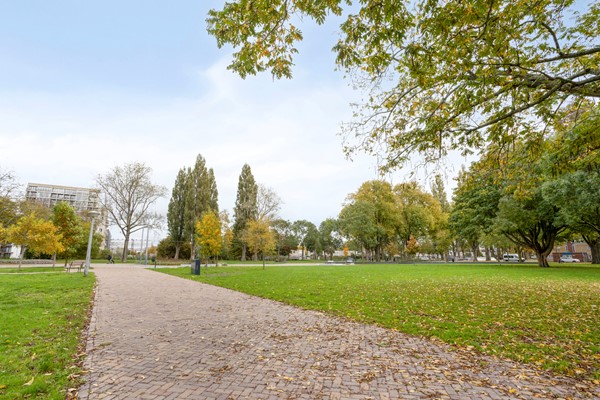 Medium property photo - Lederambachtstraat 164, 1069 HK Amsterdam