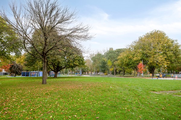 Medium property photo - Lederambachtstraat 164, 1069 HK Amsterdam