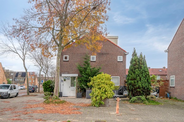 Cort van der Lindenkade 118, 1067 LM Amsterdam