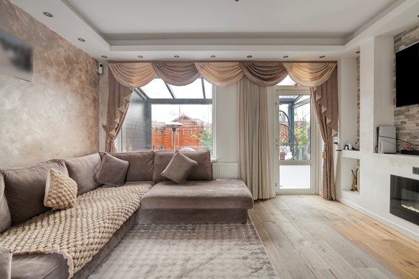 Medium property photo - Cort van der Lindenkade 118, 1067 LM Amsterdam